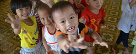 Fundación Ananta Proyecto Vietnam